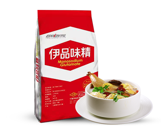 高鮮味精與味精的區(qū)別，高鮮味精可以代替味精嗎？